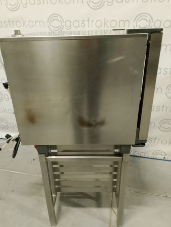 Piec konwekcyjno-parowy Unox XVC205E z podstawą 5XGN 2/3