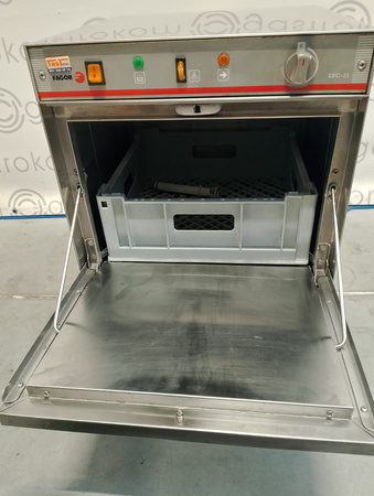 Zmywarka do szkła Fagor LVC-21