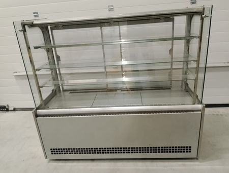 Witryna chłodnicza WchK Dacota 1,5