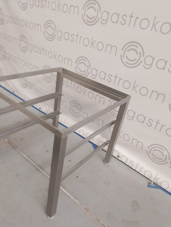 Podstawa pod zmywarkę 2 prowadnice 63,5x63,5x60