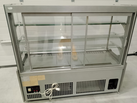 Witryna chłodnicza WchK Dacota 1,5