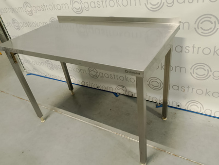 Stół roboczy 125x70