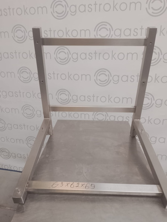 Podstawa pod piec Retigo GN 2/3 wisząca 63X62X69 cm