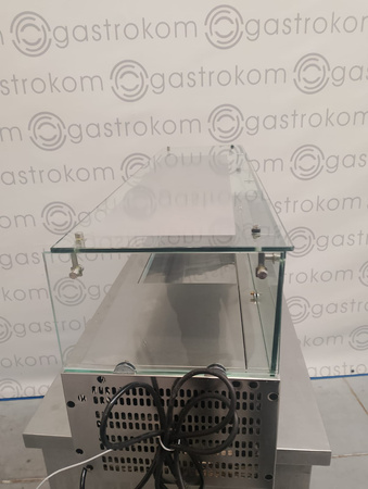 Nadstawka chłodnicza 5xGN1/4
