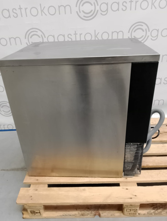 Łuskarka BREMA GB 902 A