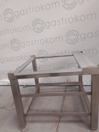 Podstawa pod zmywarkę kosz 50x50