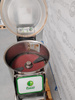 Obieraczka Fimar PPF10M40050T z separatorem