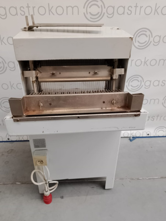 Krajalnica do chleba automatyczna Haton BSM 67-11