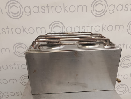 Kuchnia gazowa Redfox 2 palnikowa SP30GL