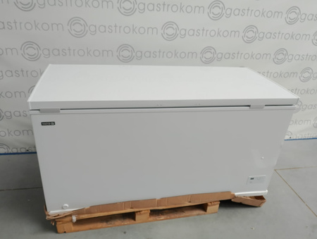 ZAMRAŻARKA CHŁODZIARKA SKRZYNIOWA 488L YG-05180