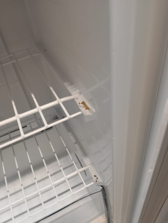 Zamrażarka wolnostojąca Gorenje FN4171CW