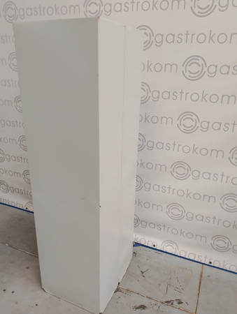Szafka BHP ubraniowa czterodrzwiowa 180 cm x 60 cm