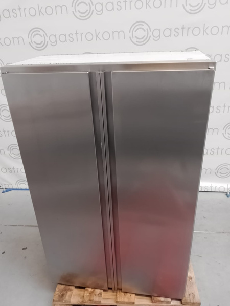 Szafka przelotowa 76x45x120