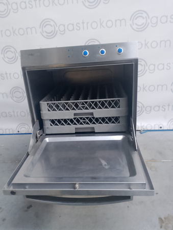 Zmywarka do naczyń uniwersalna STALGAST 801506, 230V