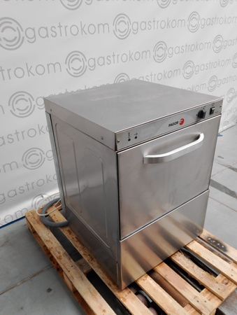 Zmywarka uniwersalna Fagor FI-30AR+DD, 230V