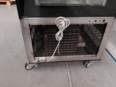 WITRYNA CHŁODNICZA 400 L YATO YG-05068