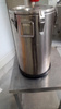 Termos transportowy stalowy 35 l STALGAST