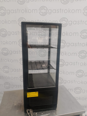 Witrynka chłodnicza Stalgast 78l 852174