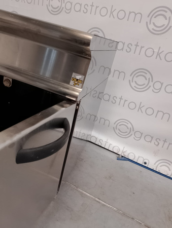 Stanowisko neutralne Olis 40x70