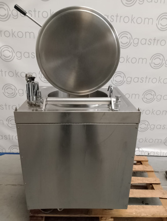 Kocioł warzelny elektryczny Angelo PO