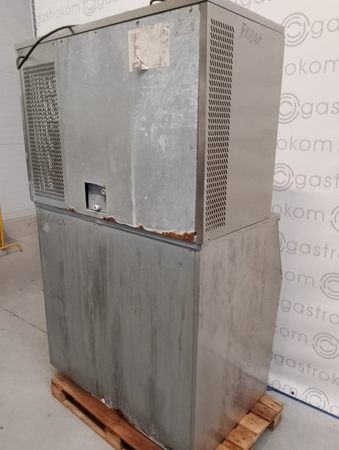 Wytwornica lodu Kastel SP 300A z zasobnikiem