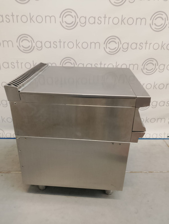 Stanowisko neutralne Fagor 70x80