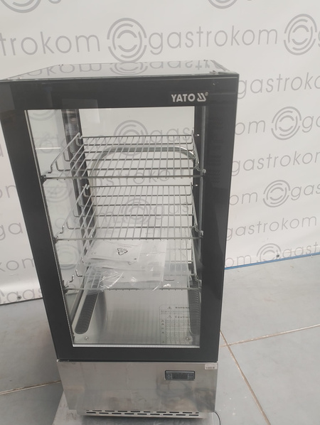 Witryna chłodnicza 78l Yato YG-05060