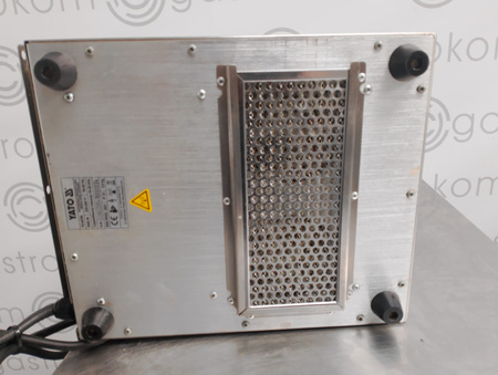 Kuchenka indukcyjna 3500W z regulacją manualną YG-04700