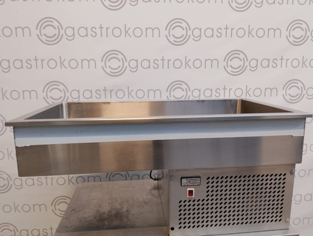 Wanna chłodnicza 3x1/1 Komat KWO-001 -031