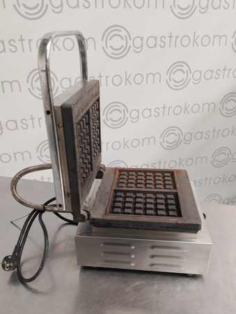 Gofrownica Royal Catering RCWM-2000-E 2000 W