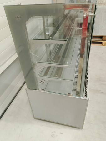 Witryna chłodnicza WchK Dacota 1,5