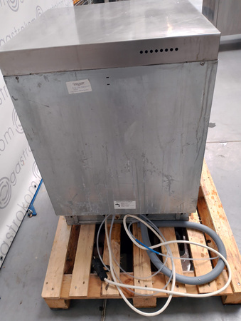 Zmywarka uniwersalna Fagor FI-30AR+DD, 230V