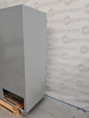 Szafa mroźnicza witrynowa 2-drzwiowy Igloo Ola 1400.2 M