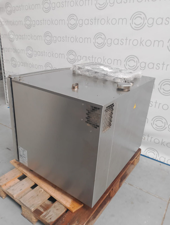 Piec konw.-par. Retigo B 0611 iG  gazowy 6x GN 1/1