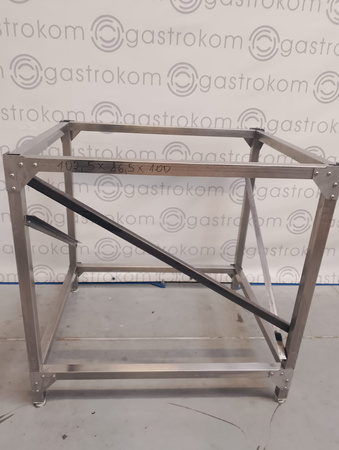 Podstawa pod piec do pizzy 102,5x86,5x100