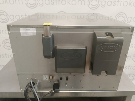 Piec konwekcyjny z nawilżeniem Unox Stefania XFT115