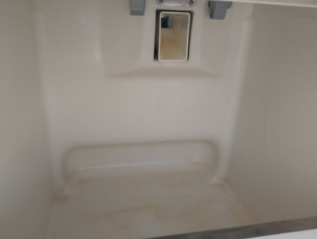 Łuskarka Simag SPR80 WS