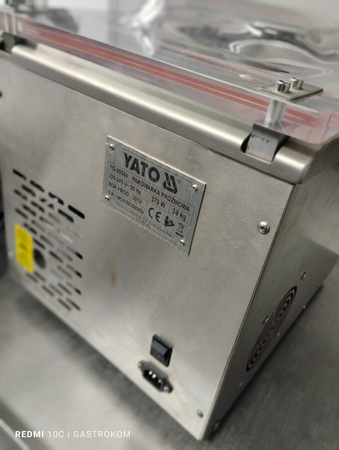 Pakowarka próżniowa YG-09304