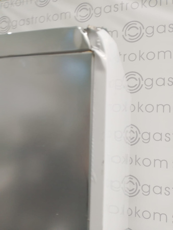 SZAFA MROŹNICZA PIEKARNICZA 737L YG-05227