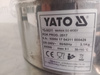 Warnik Yato YG-04311 9 l 2000 W 230 V