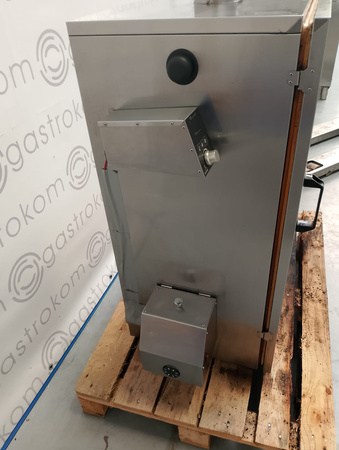 Wędzarnia elektryczna Borniak