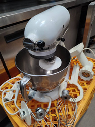 Mikser planetarny KitchenAid Artisan 5 