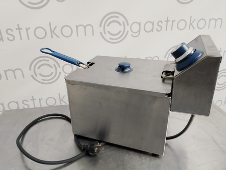 Frytkownica HENDI 8L – Model 205822