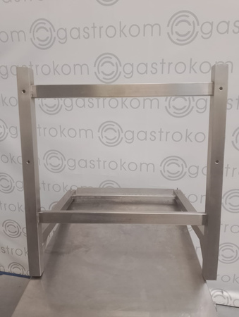 Podstawa pod piec Retigo GN 2/3 wisząca 63X62X69 cm