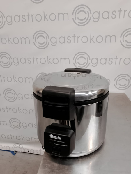 GARNEK DO GOTOWANIA RYŻU BARTSCHER 8l A150513