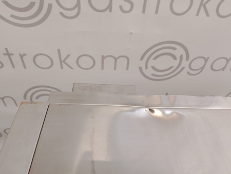 Okap wyciągowy 100x63 Jeven