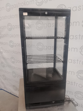 Witrynka chłodnicza Stalgast 78l 852174