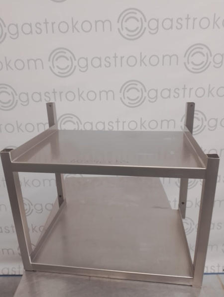 Półka wisząca podwójna 60X40X53