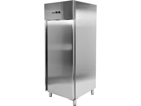 YG-05216 SZAFA MROŹNICZA 600L 680X810X2010 POJEDYNCZA