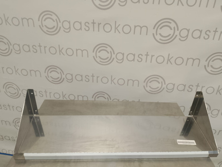 Półka pojedyncza 100x30